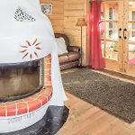 別荘 Mit Pool Und Sauna Breitenfeld an der Rittschein