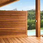 Mit Pool Und Sauna Hébergement de vacances