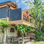 Hébergement de vacances Mit Pool Und Sauna *
