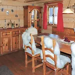 別荘 Mit Pool Und Sauna Breitenfeld an der Rittschein