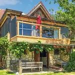 別荘 Mit Pool Und Sauna Breitenfeld an der Rittschein