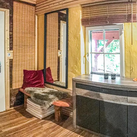 Prázdninový dům Mit Pool Und Sauna Breitenfeld an der Rittschein