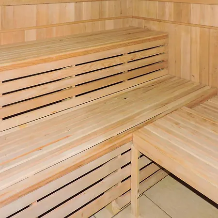 Holiday home Mit Pool Und Sauna