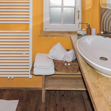 Holiday home Mit Pool Und Sauna *