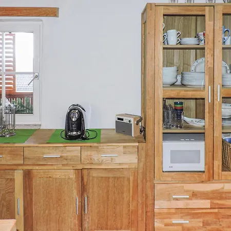 Mit Pool Und Sauna Breitenfeld an der Rittschein