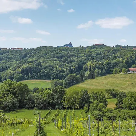 Mit Pool Und Sauna Сasa de vacaciones