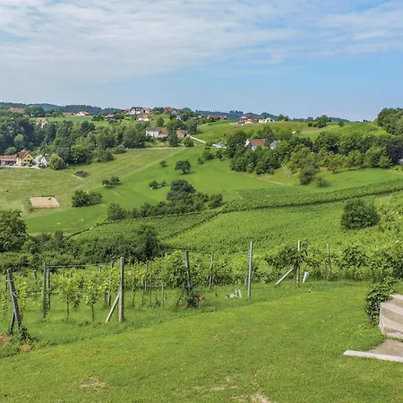 Mit Pool Und Sauna Prázdninový dům