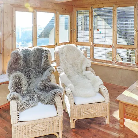 Сasa de vacaciones Mit Pool Und Sauna