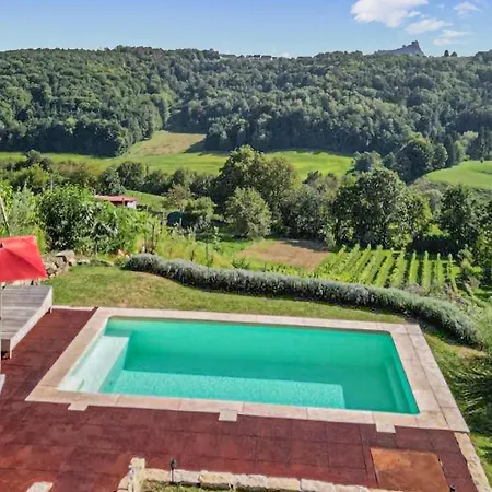 Mit Pool Und Sauna * Breitenfeld an der Rittschein