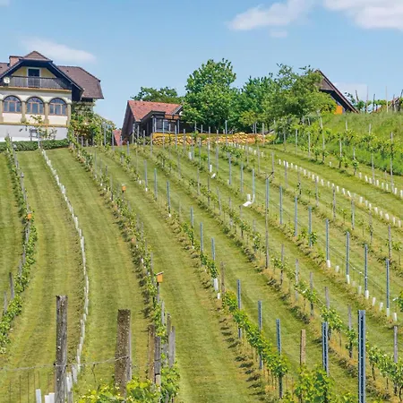 Mit Pool Und Sauna Prázdninový dům