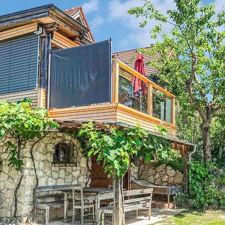 Holiday home Mit Pool Und Sauna *