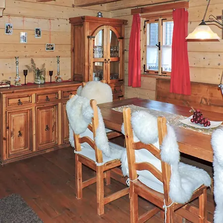 Holiday home Mit Pool Und Sauna Breitenfeld an der Rittschein