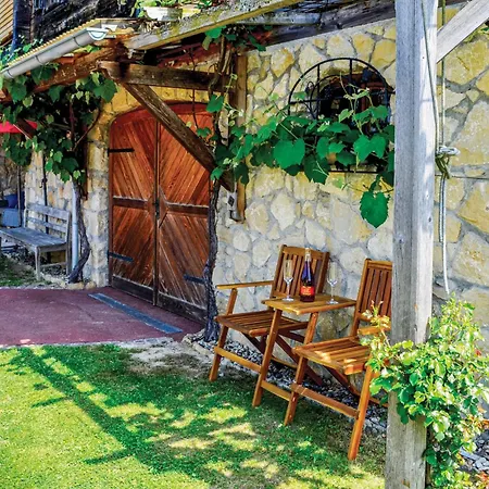 Mit Pool Und Sauna Prázdninový dům *