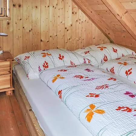 Holiday home Mit Pool Und Sauna Breitenfeld an der Rittschein