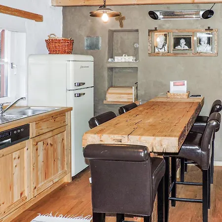 Сasa de vacaciones Mit Pool Und Sauna