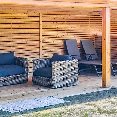 Prázdninový dům Mit Pool Und Sauna *