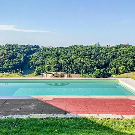 Mit Pool Und Sauna Сasa de vacaciones Breitenfeld an der Rittschein