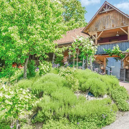 Mit Pool Und Sauna Prázdninový dům