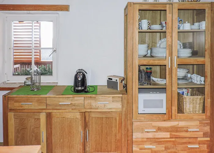 Mit Pool Und Sauna Breitenfeld an der Rittschein