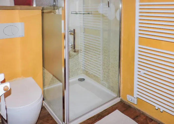 Mit Pool Und Sauna Breitenfeld an der Rittschein