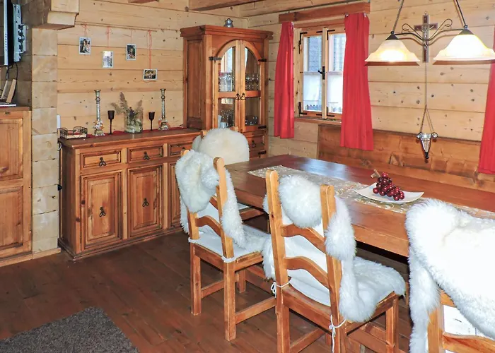 بيت للعطل Mit Pool Und Sauna Breitenfeld an der Rittschein