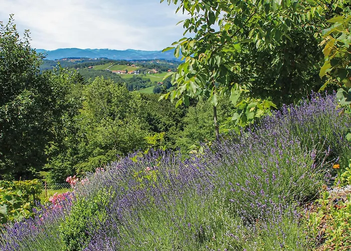 Mit Pool Und Sauna * Breitenfeld an der Rittschein