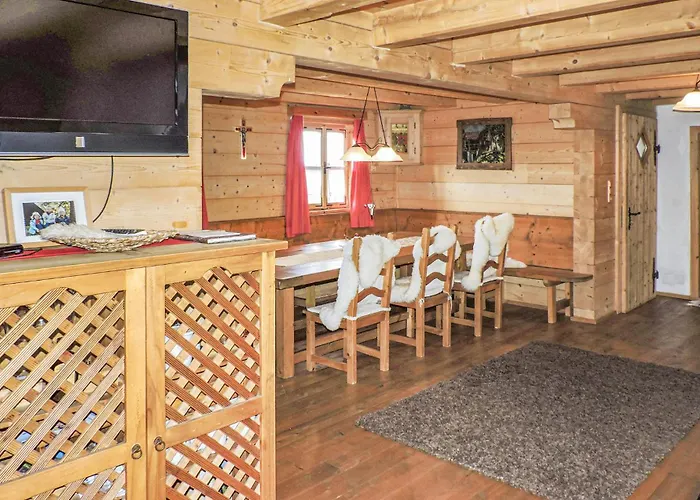 Mit Pool Und Sauna بيت للعطل Breitenfeld an der Rittschein