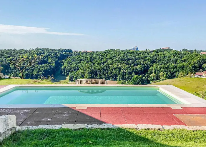 Mit Pool Und Sauna بيت للعطل Breitenfeld an der Rittschein