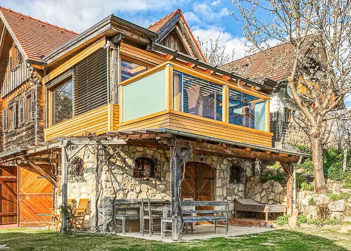 Mit Pool Und Sauna Breitenfeld an der Rittschein